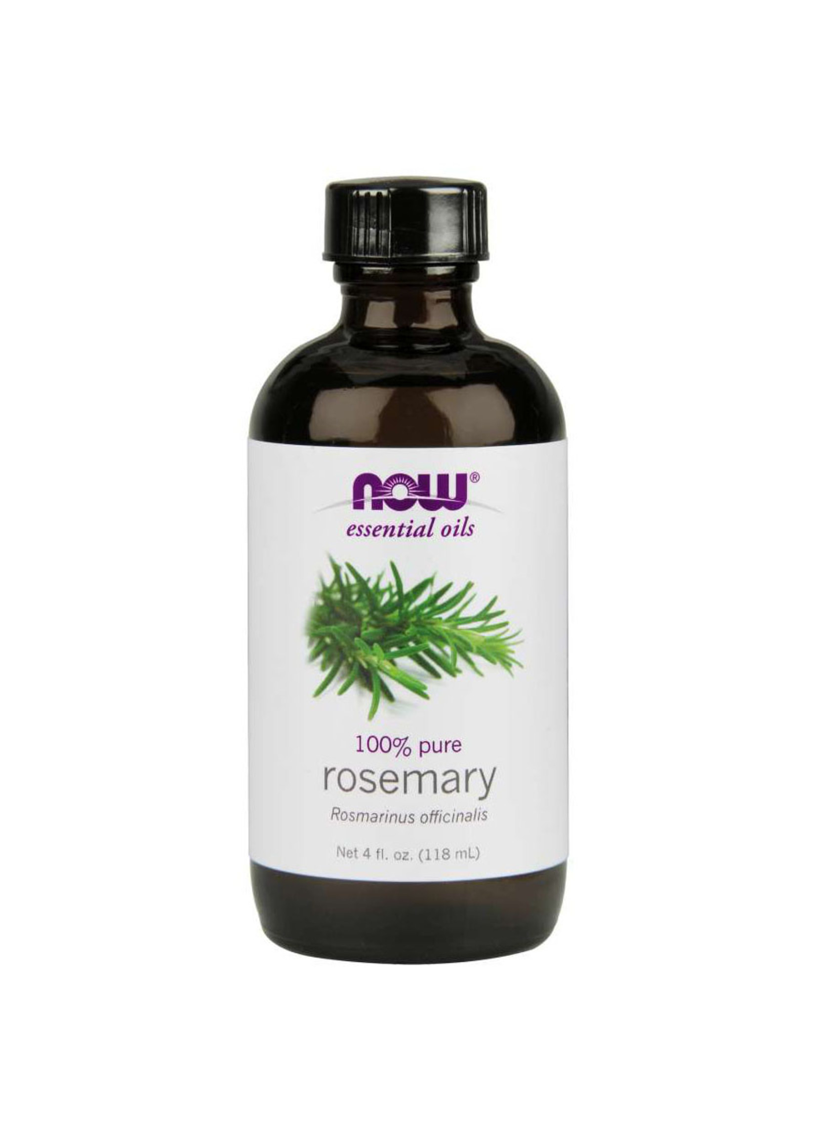 Rosemary oil 4oz