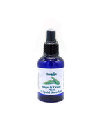 Sage & Cedar Mist 4oz