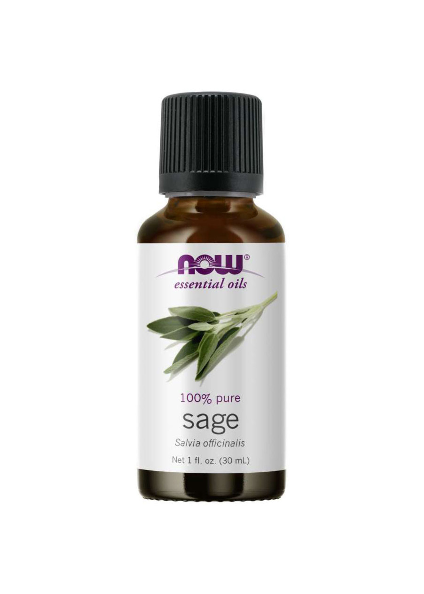 Sage oil 1oz