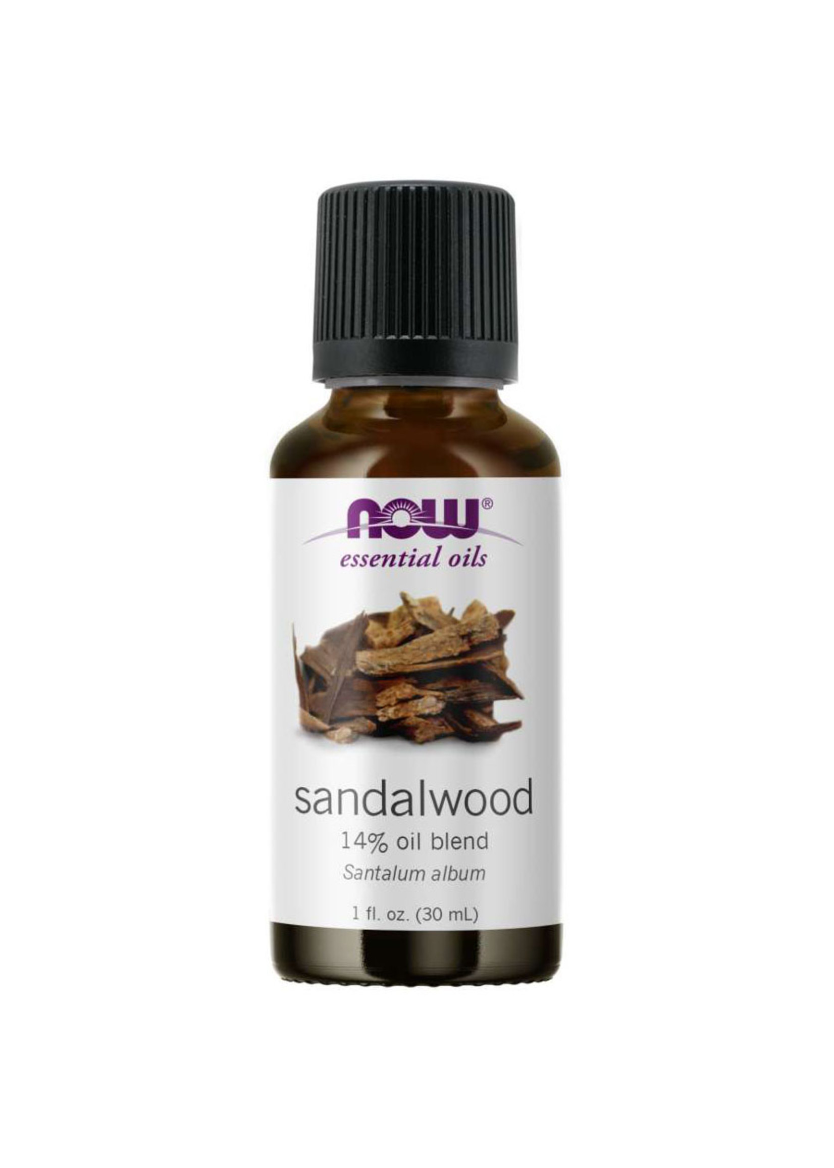 Sandalwood 14% 1oz