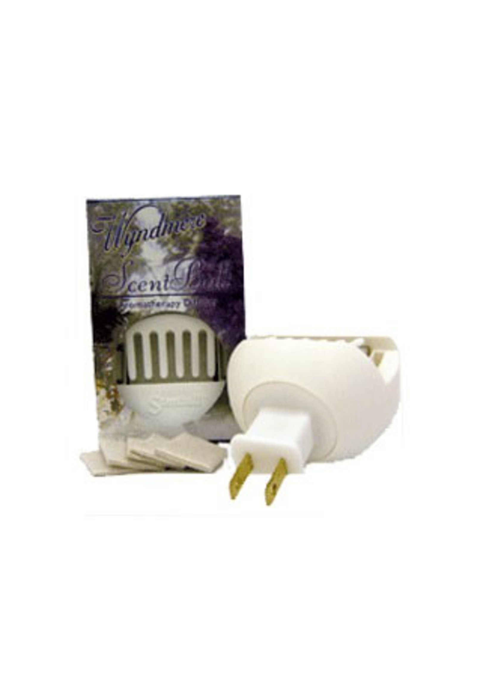 Scent Ball plug-in diffus