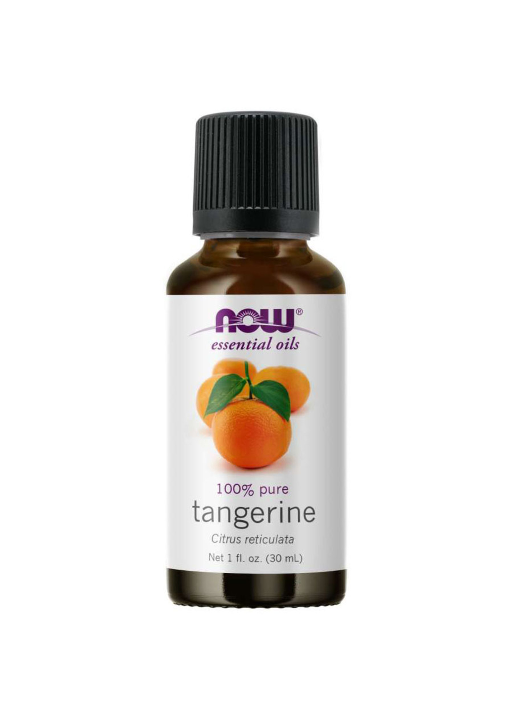 Tangerine Oil 1oz