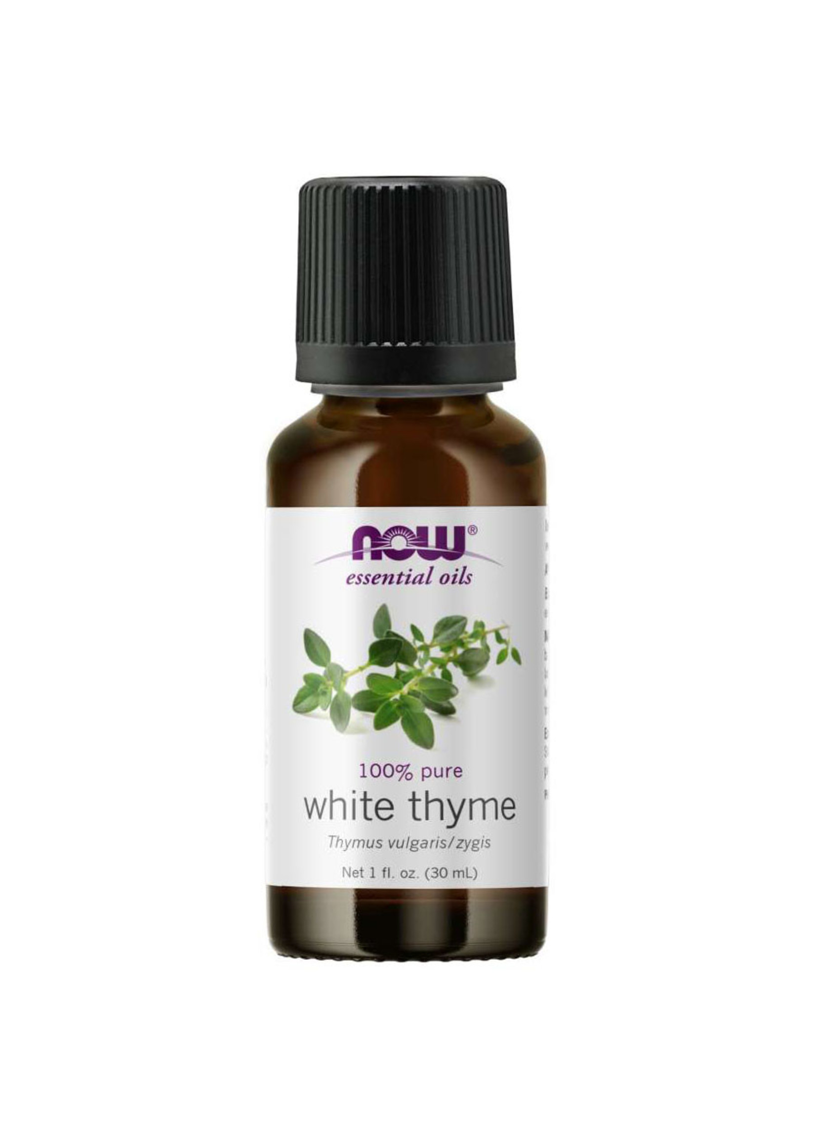 White Thyme oil 1oz