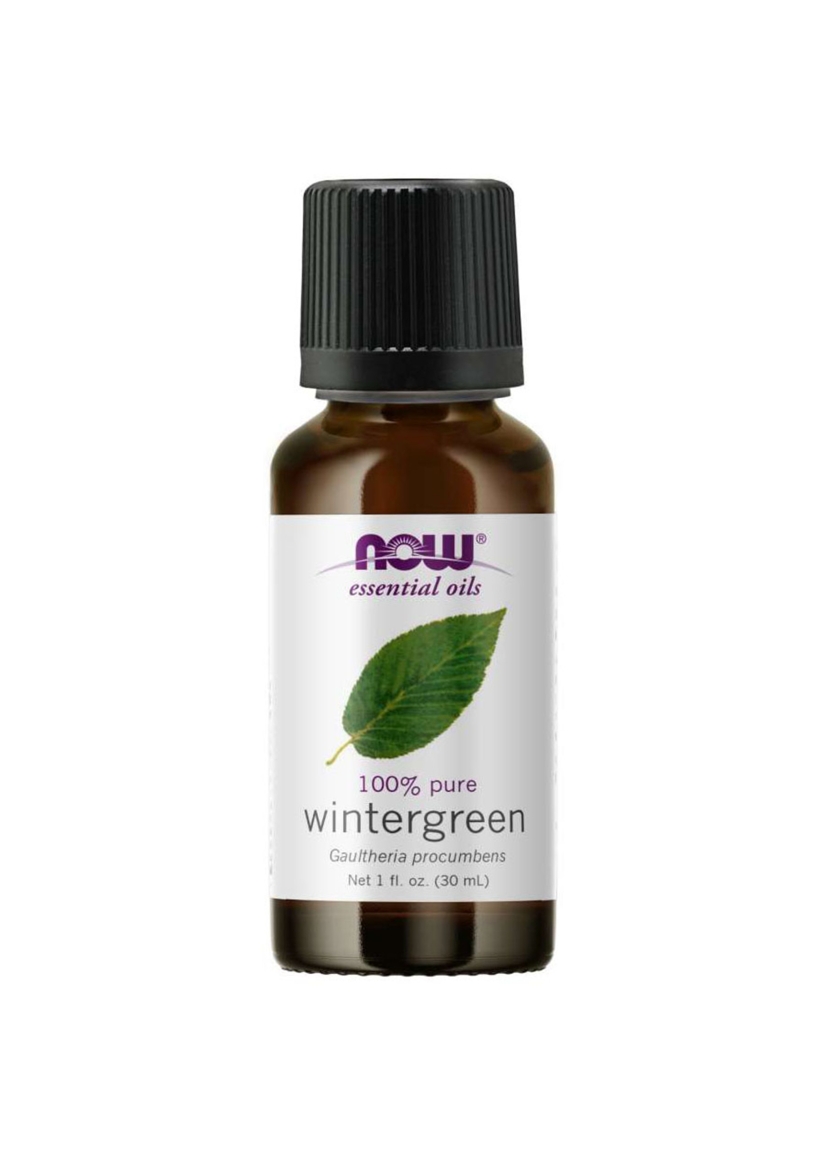 Wintergreen oil 1oz