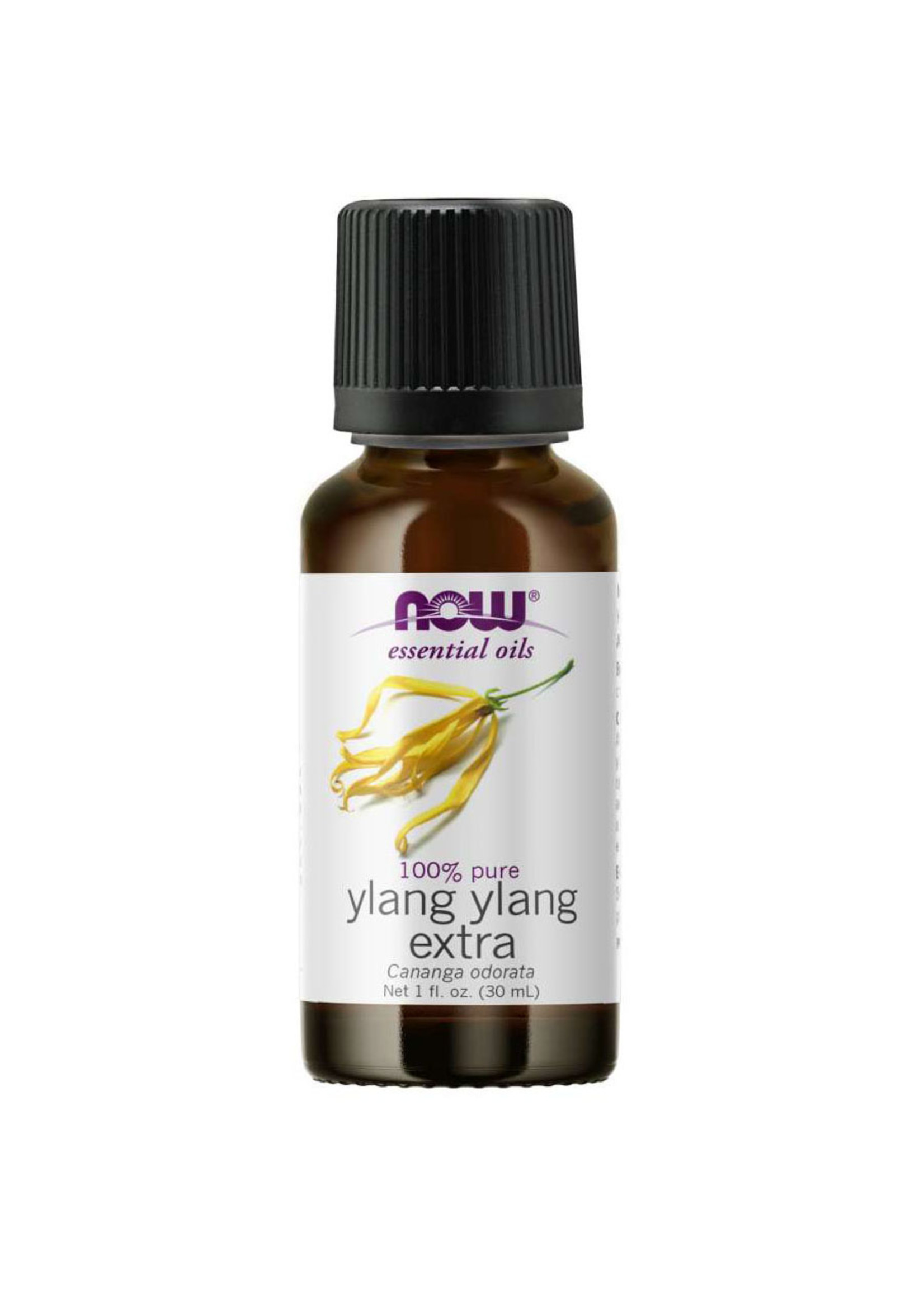 Ylang Ylang oil 1oz