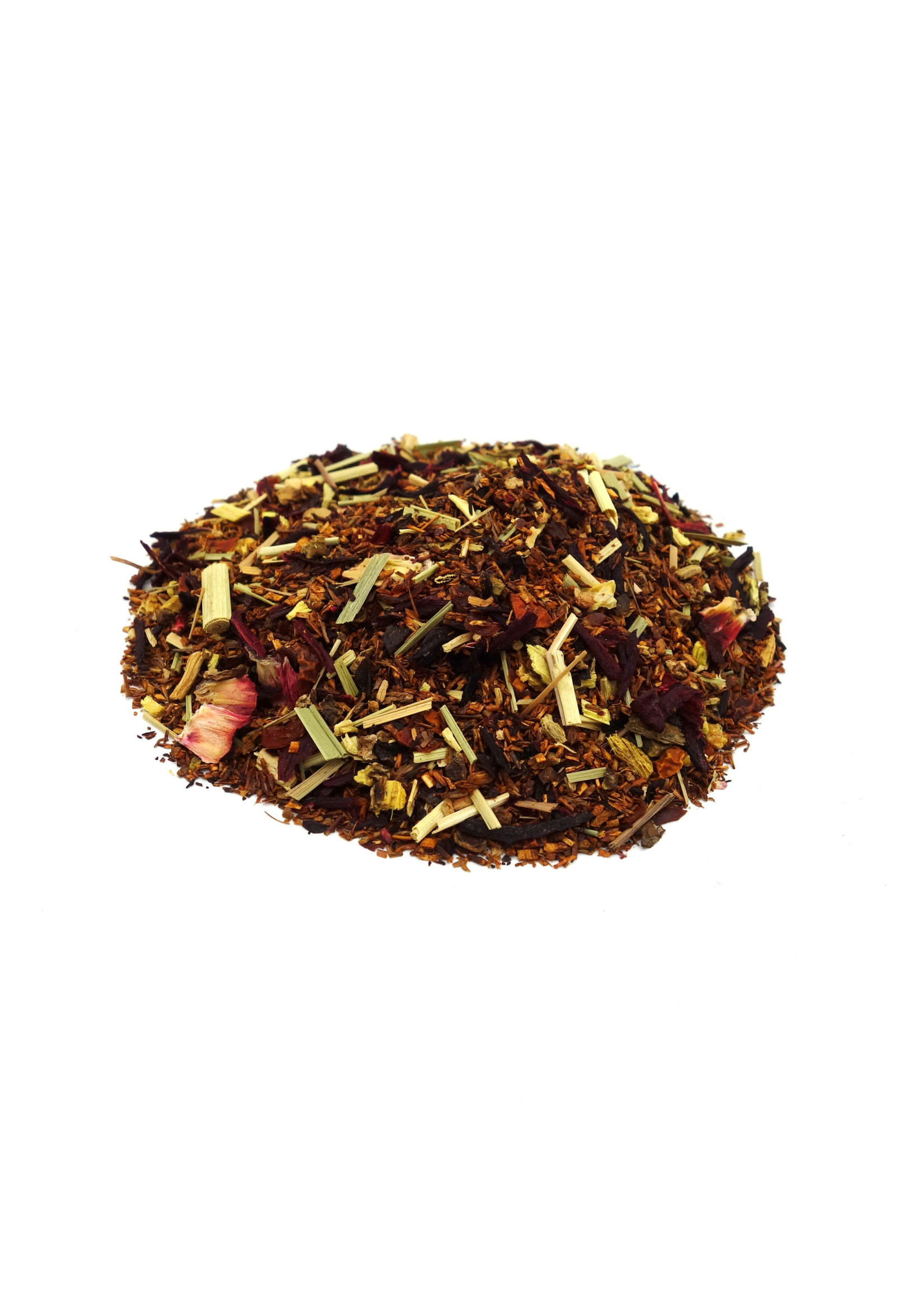 Hibiscus Rooibos