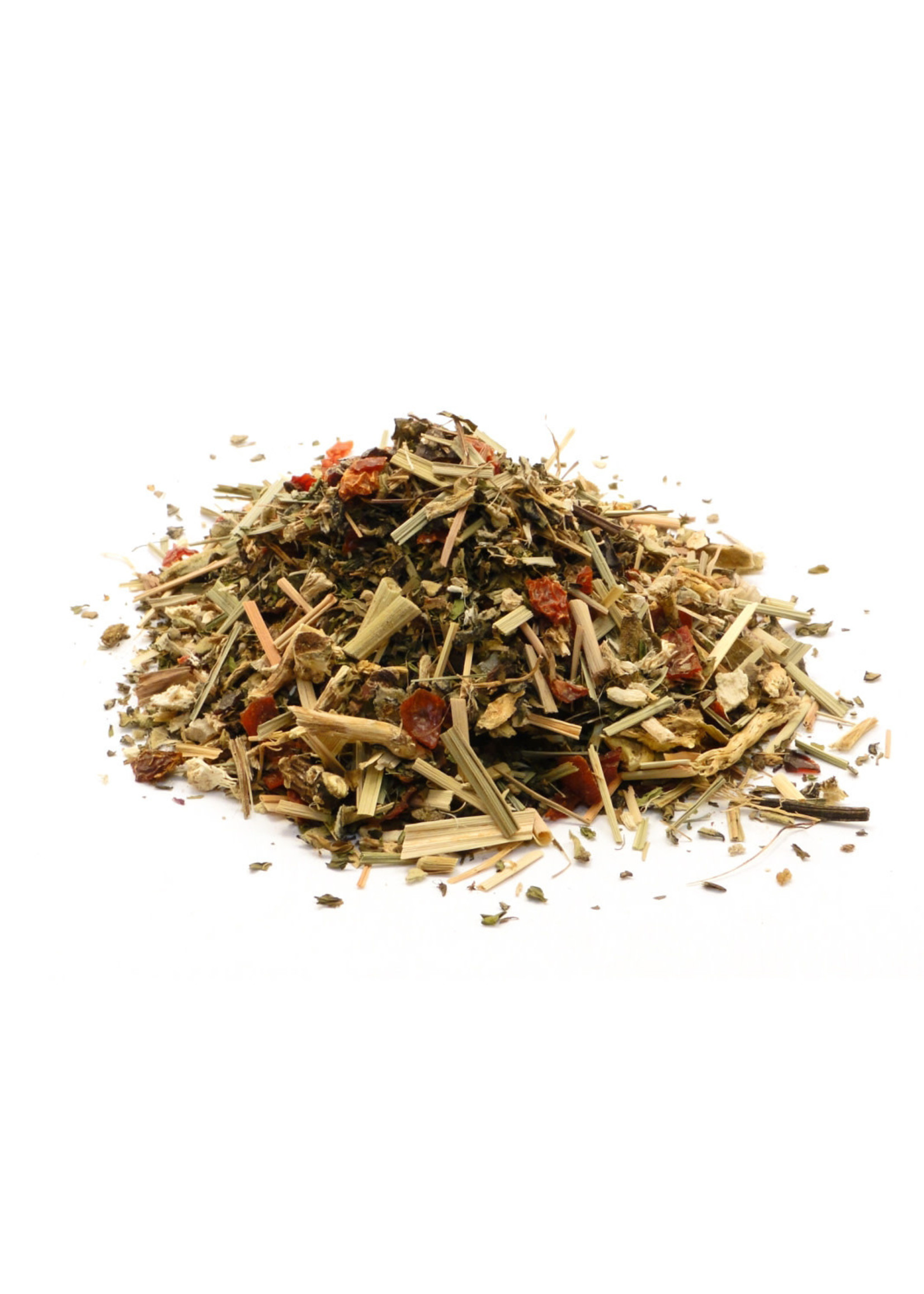 Lung Tea