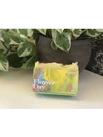 Flower Day Soap