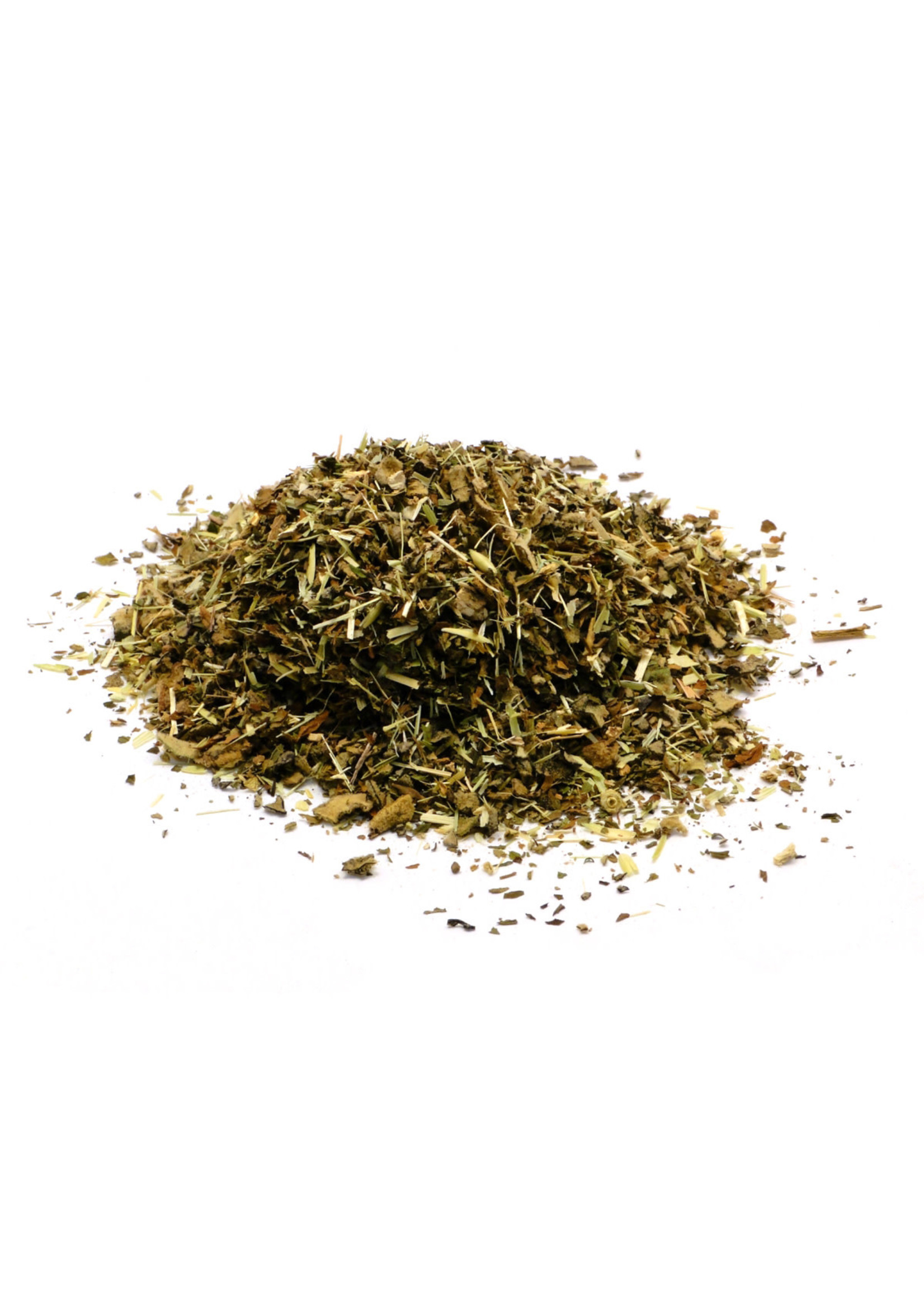 Smoker's Tea