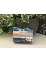 Michigan Dunes 5oz soap