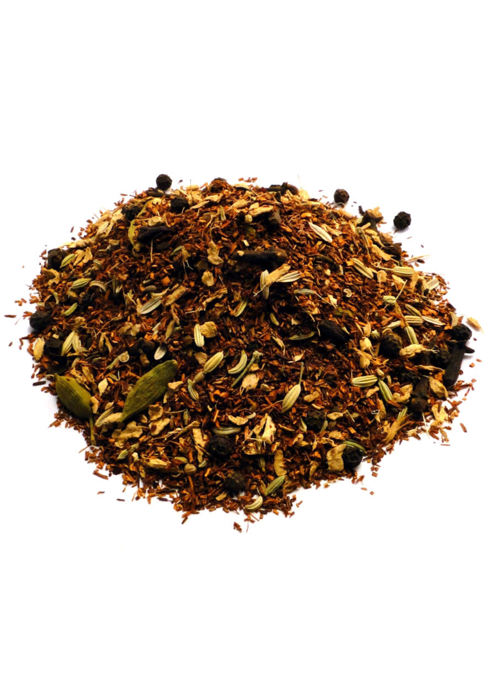 Spiced Red Chai
