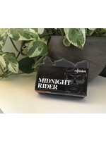 Midnight Rider 5oz soap