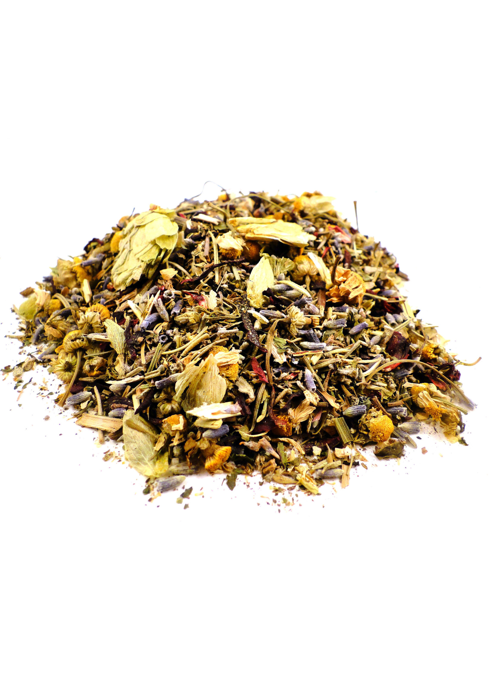 Tea of Tranquility