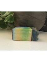 Rainbow Haze 5oz soap