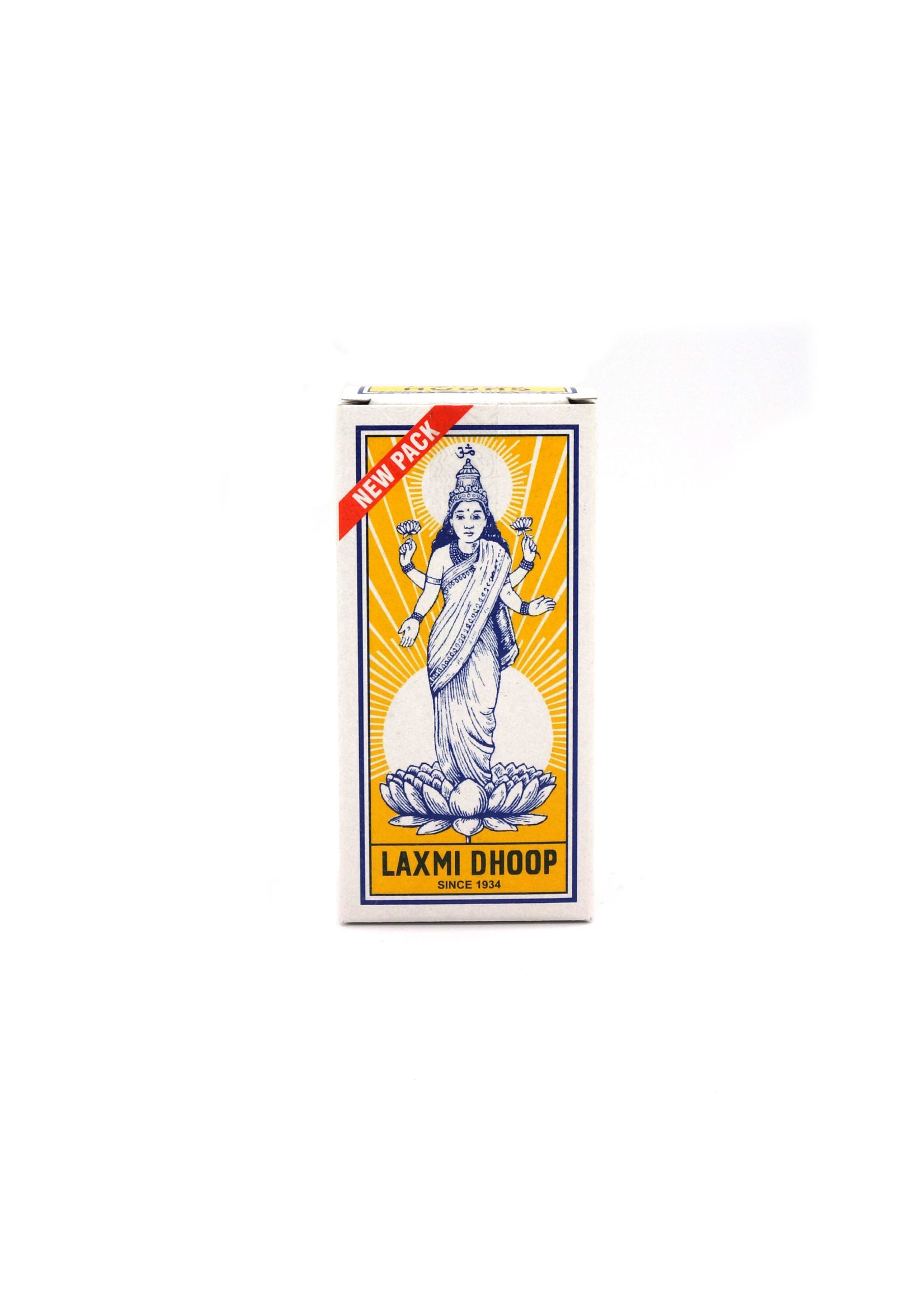 Laxmi Dhoop