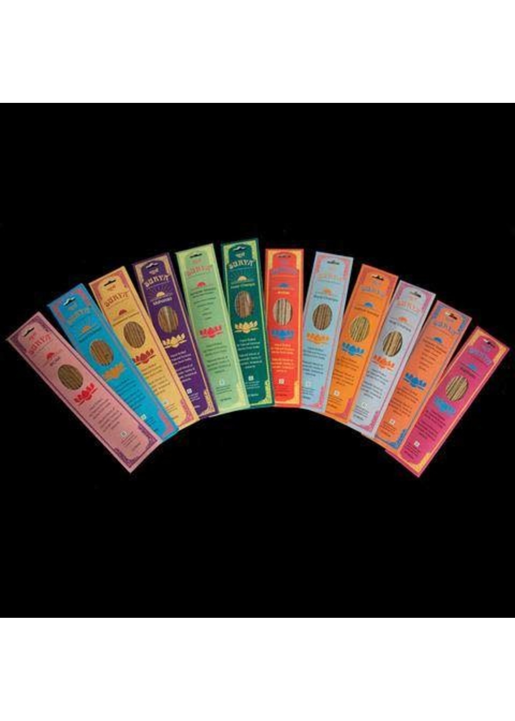 Masala Sampler Surya