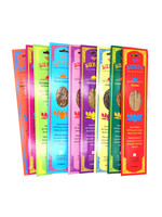 Saffron Sandalwood Surya