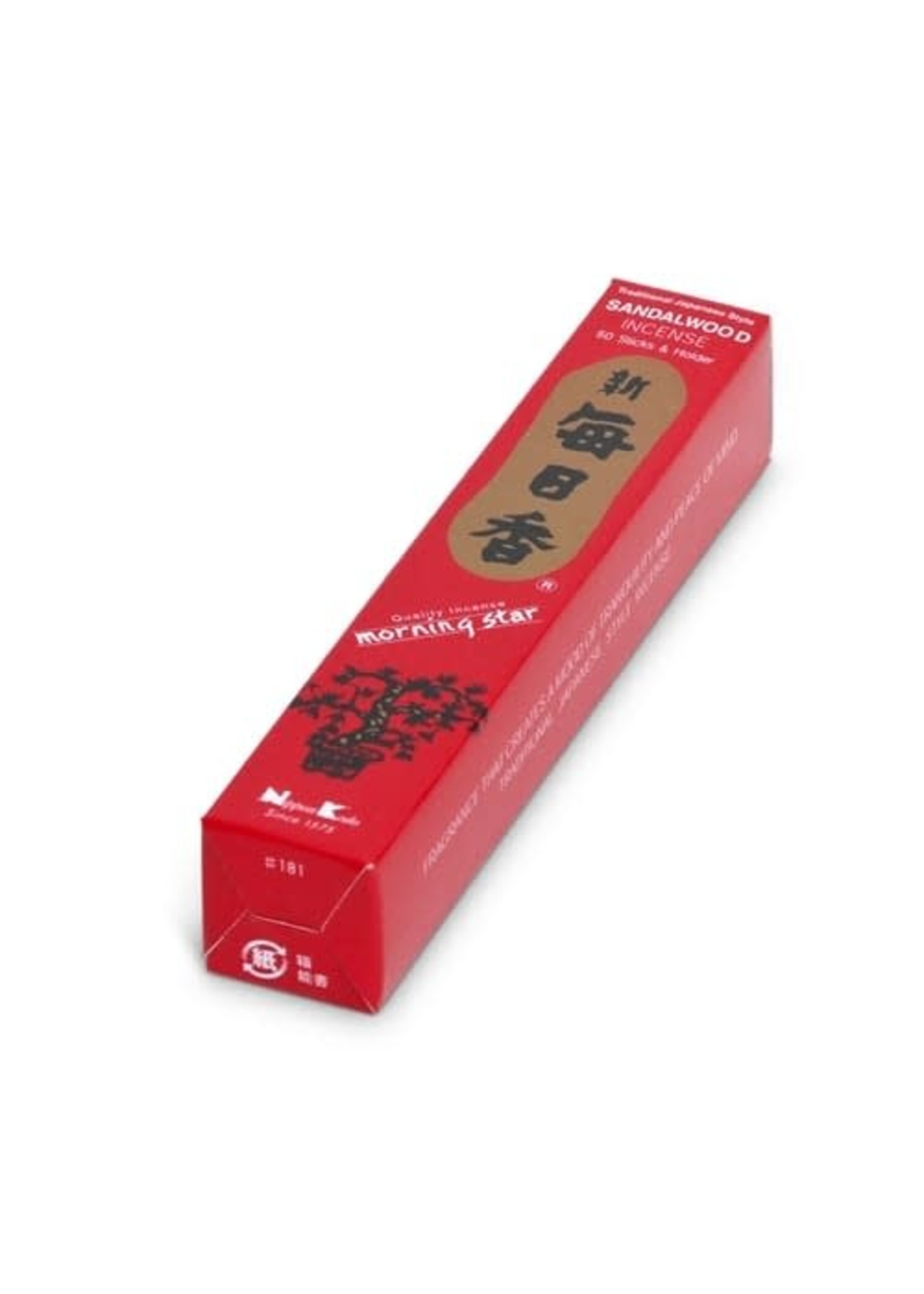 Sandalwood Incense 50 Ct