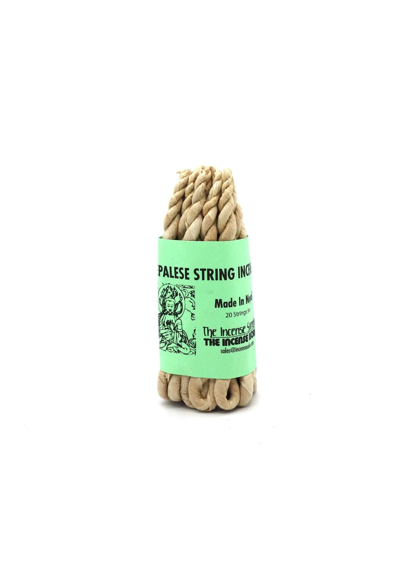 String Incense