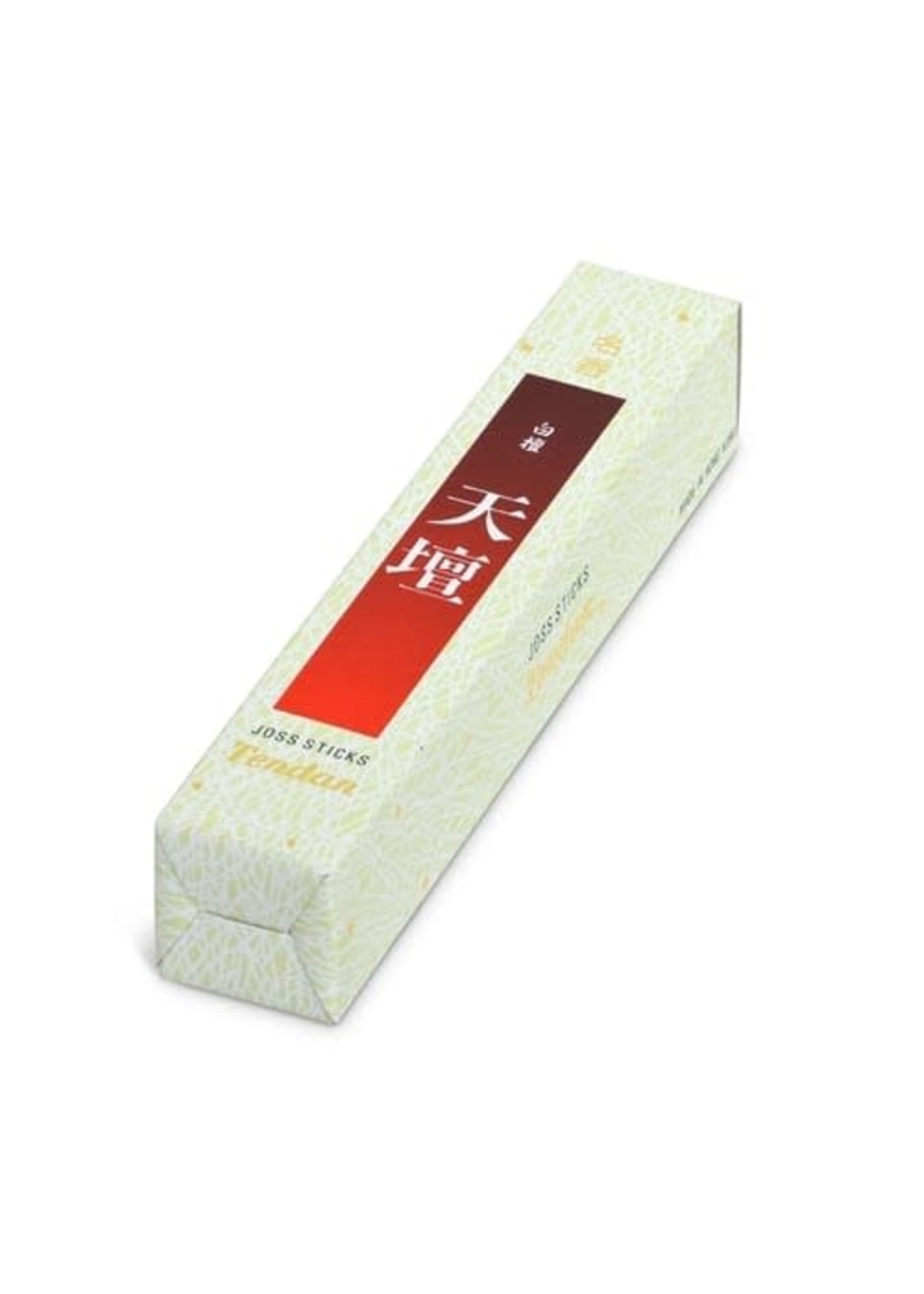 Tendan Sandalwood 12/box