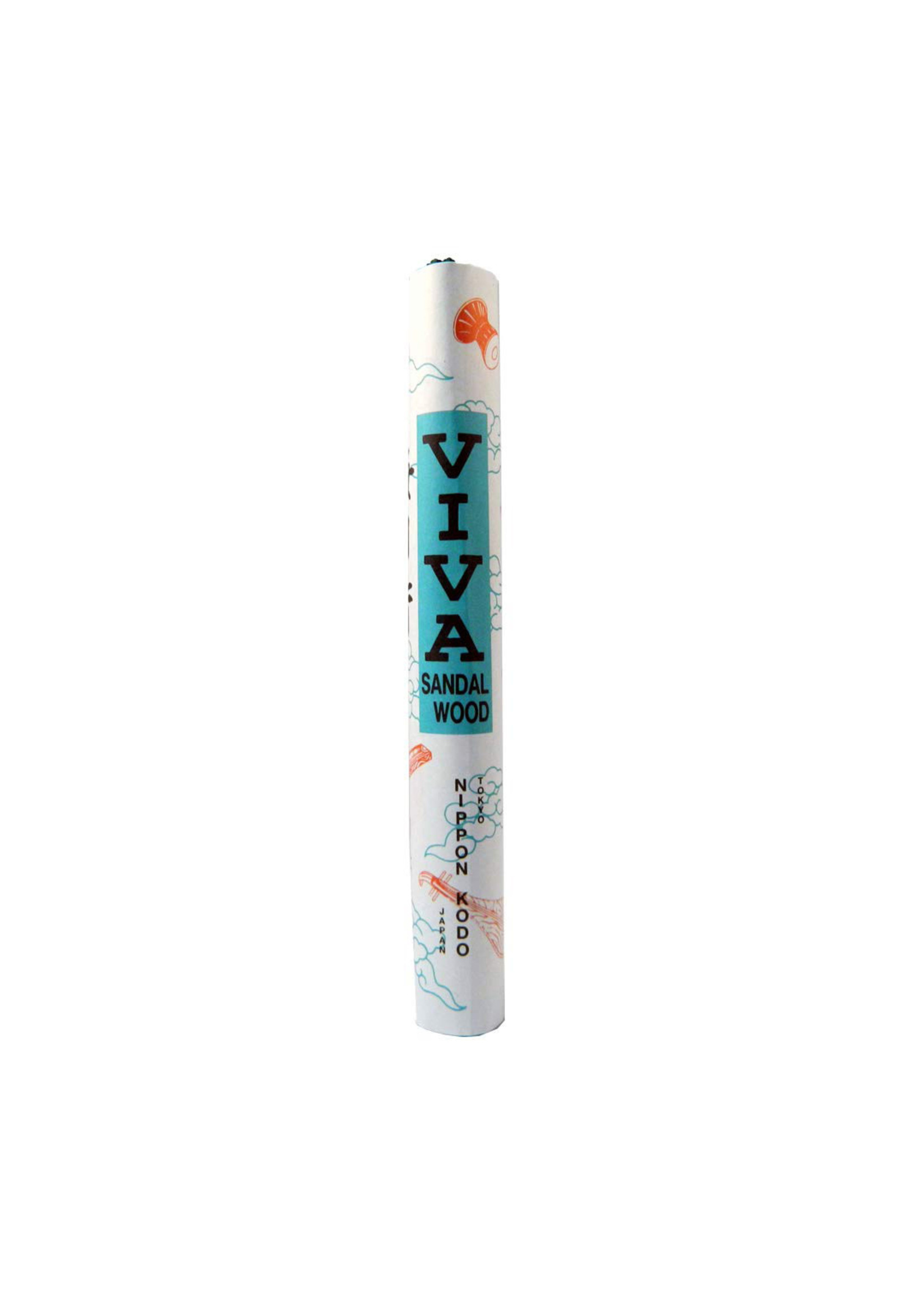 Viva Sandalwood long joss