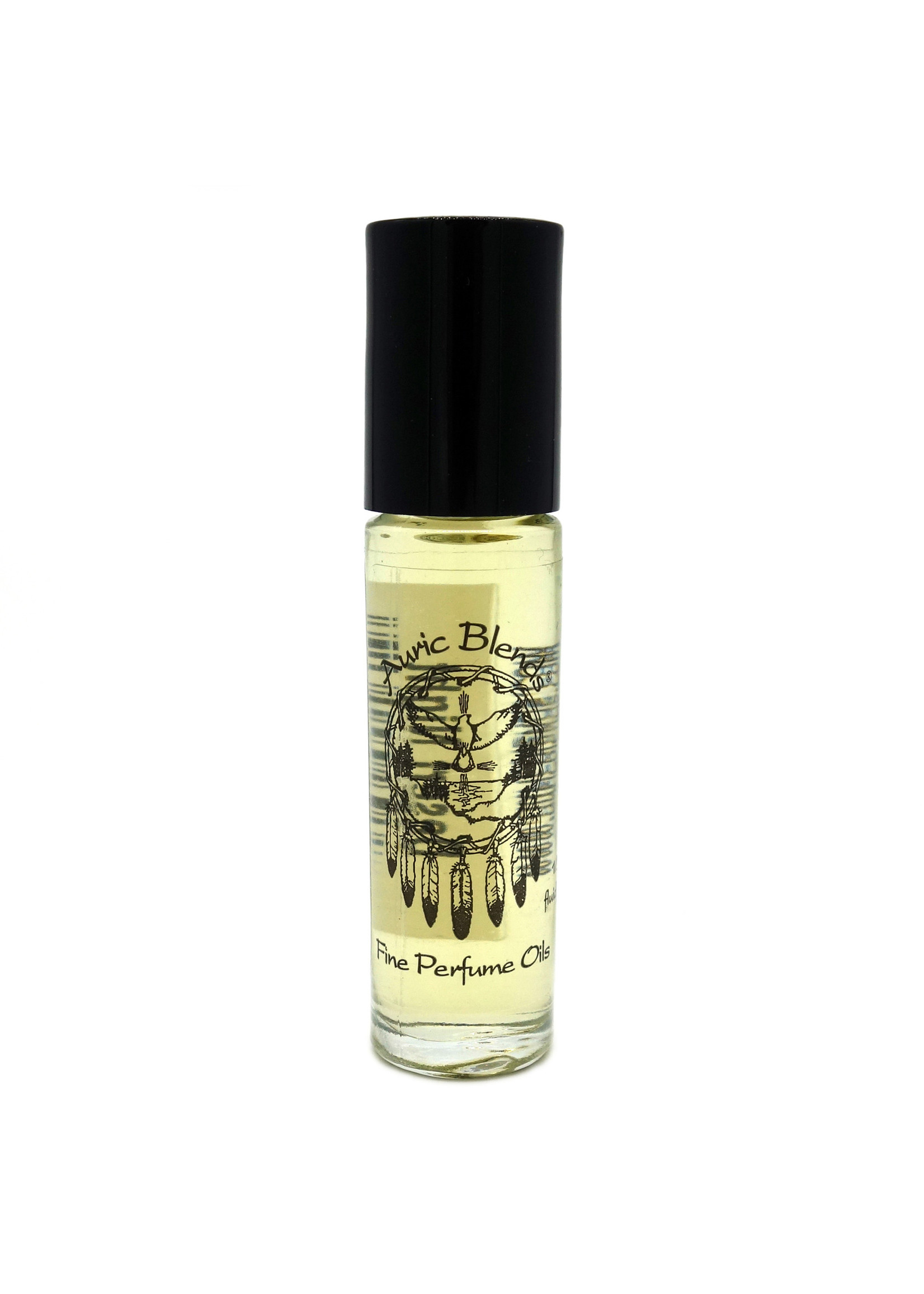 Desert Night Perfume Oil Roller