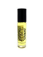 Egyptian Goddess Perfume Oil Roller