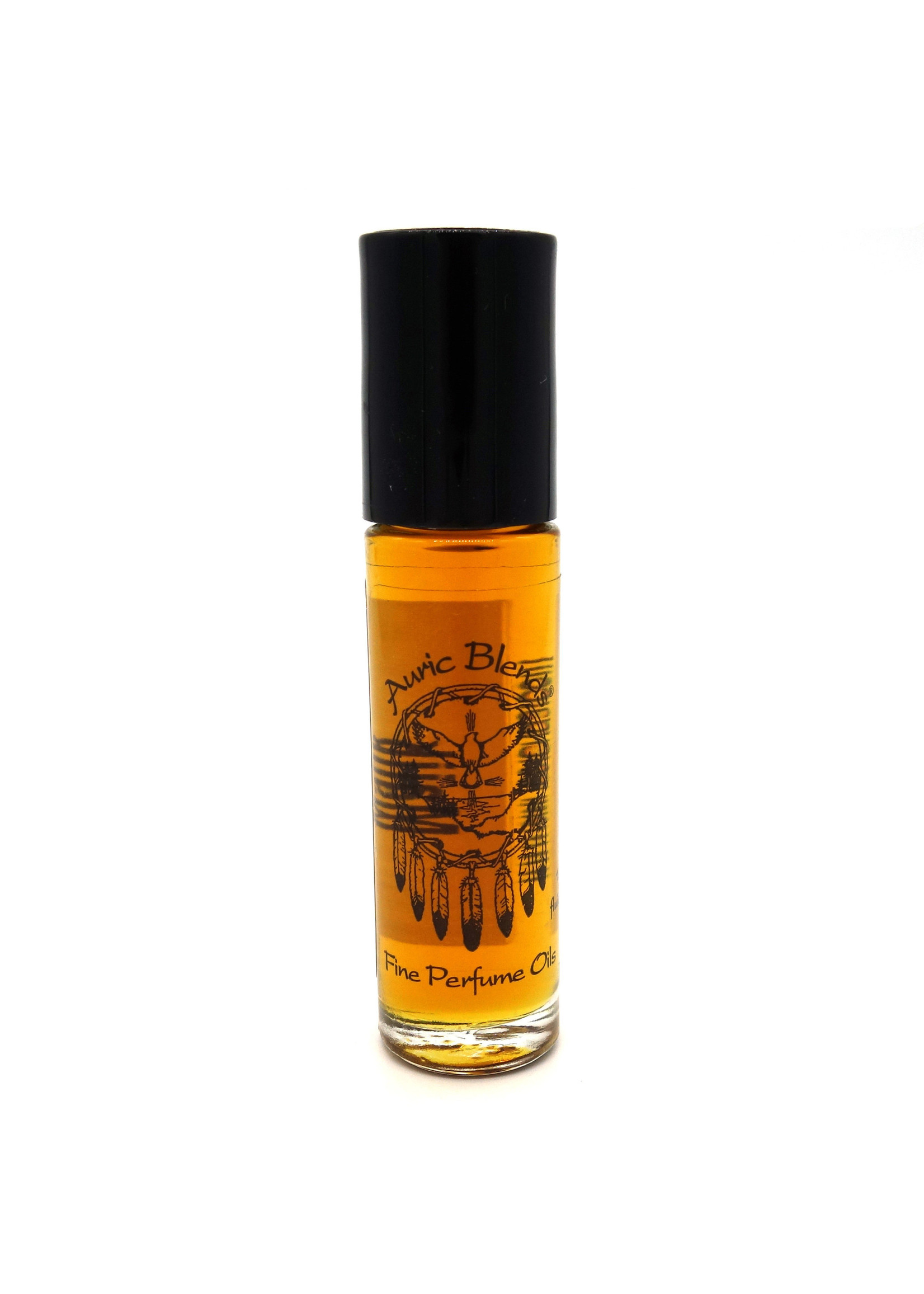 Majik Perfume Oil Roller