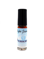 Oils From India Night Jasmine Perfume Oil 5ml