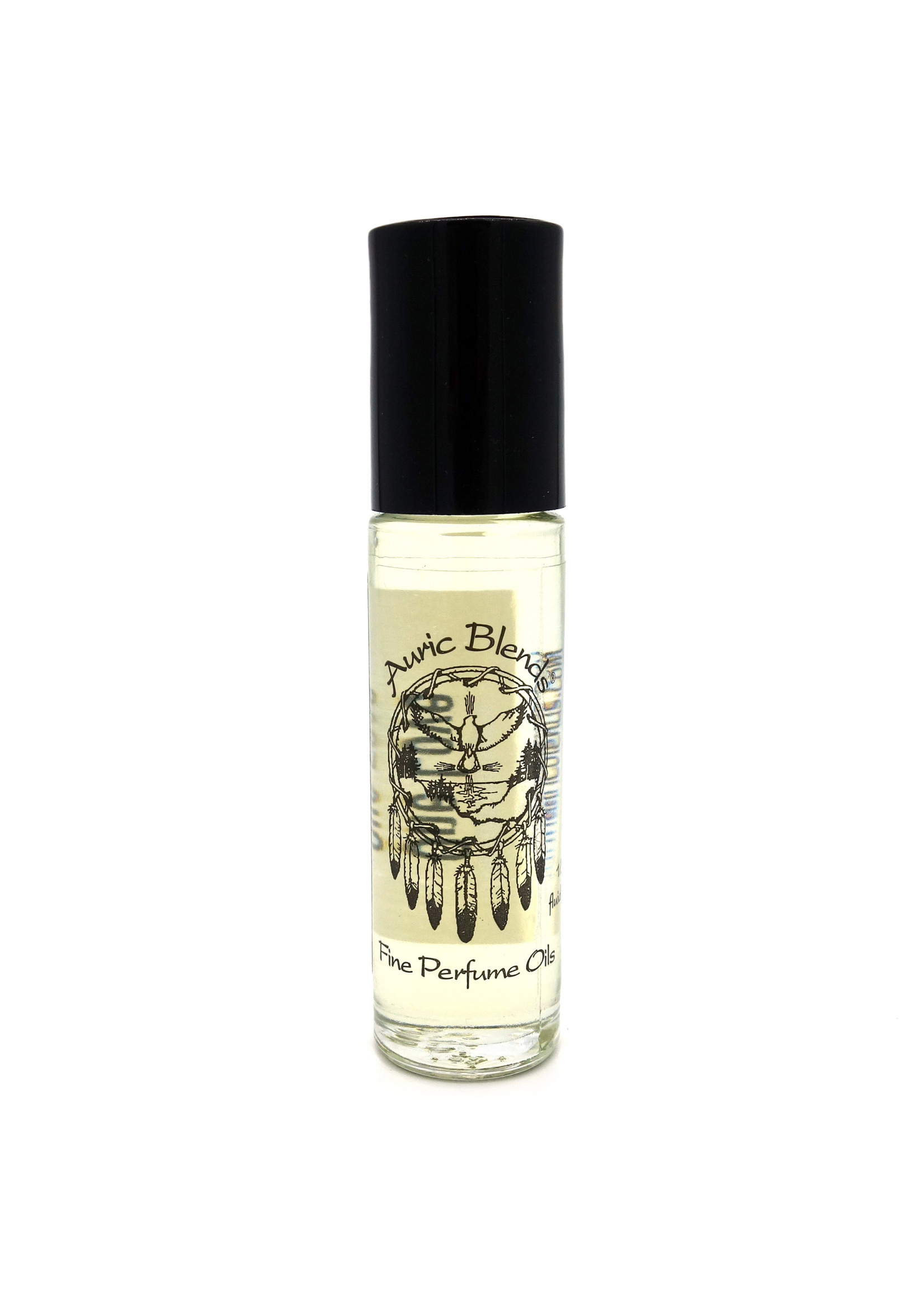 One Love Perfume Oil Roller