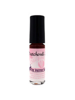 Oils From India Patchouli Extra Perfume Oil 5ml