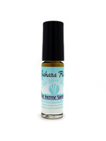 Oils From India Sahara Rain Perfume Oil 5ml