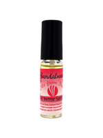 Oils From India Sandalwood  Perfume Oil 5ml
