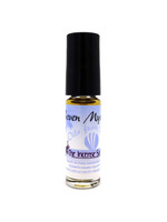 Oils From India Seven Mysteries Perfume Oil 5ml