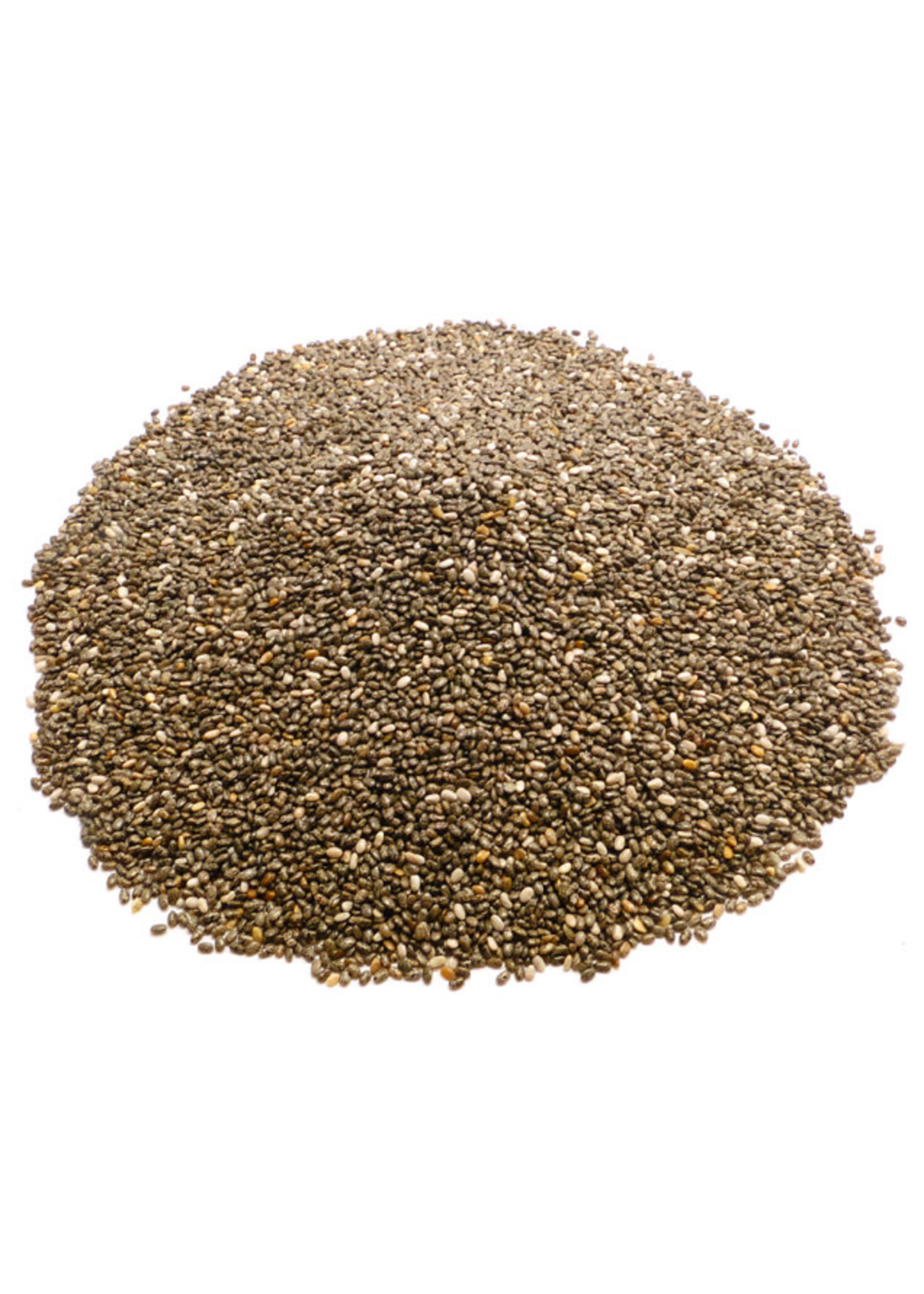 Chia Seed