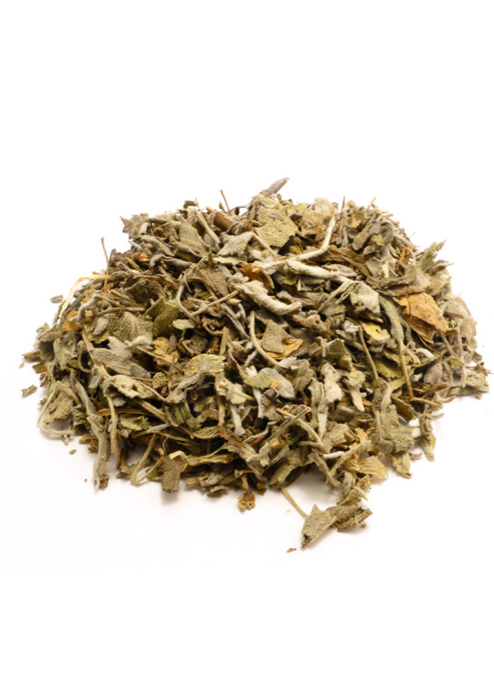 Dalmation Sage