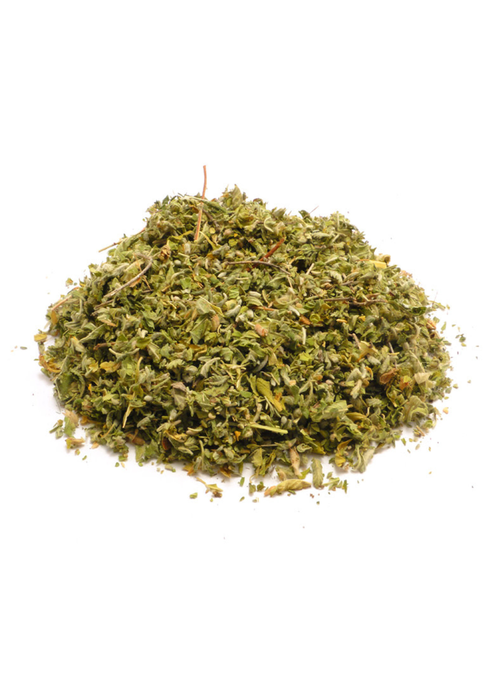 Damiana Leaf