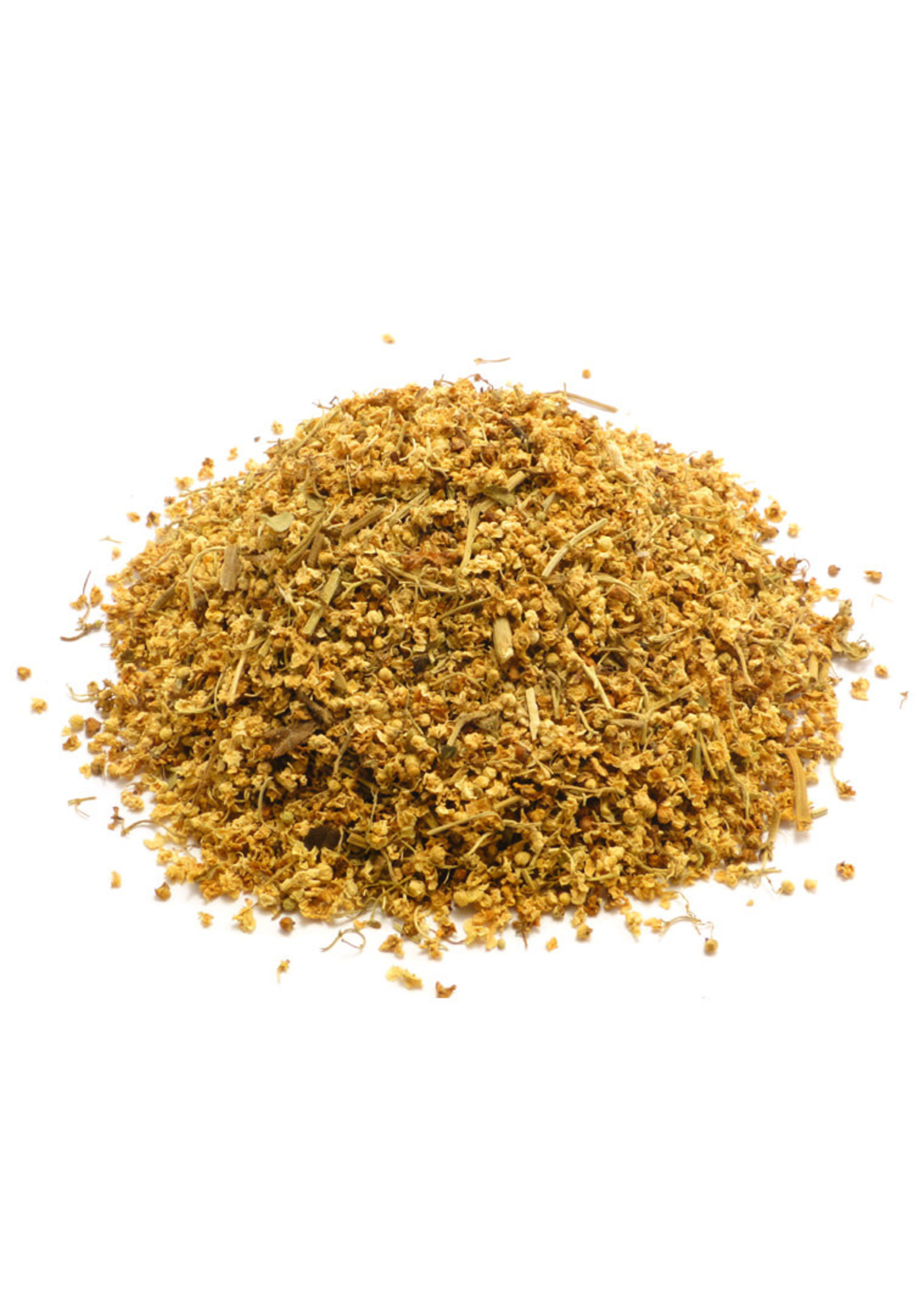 Elderflower