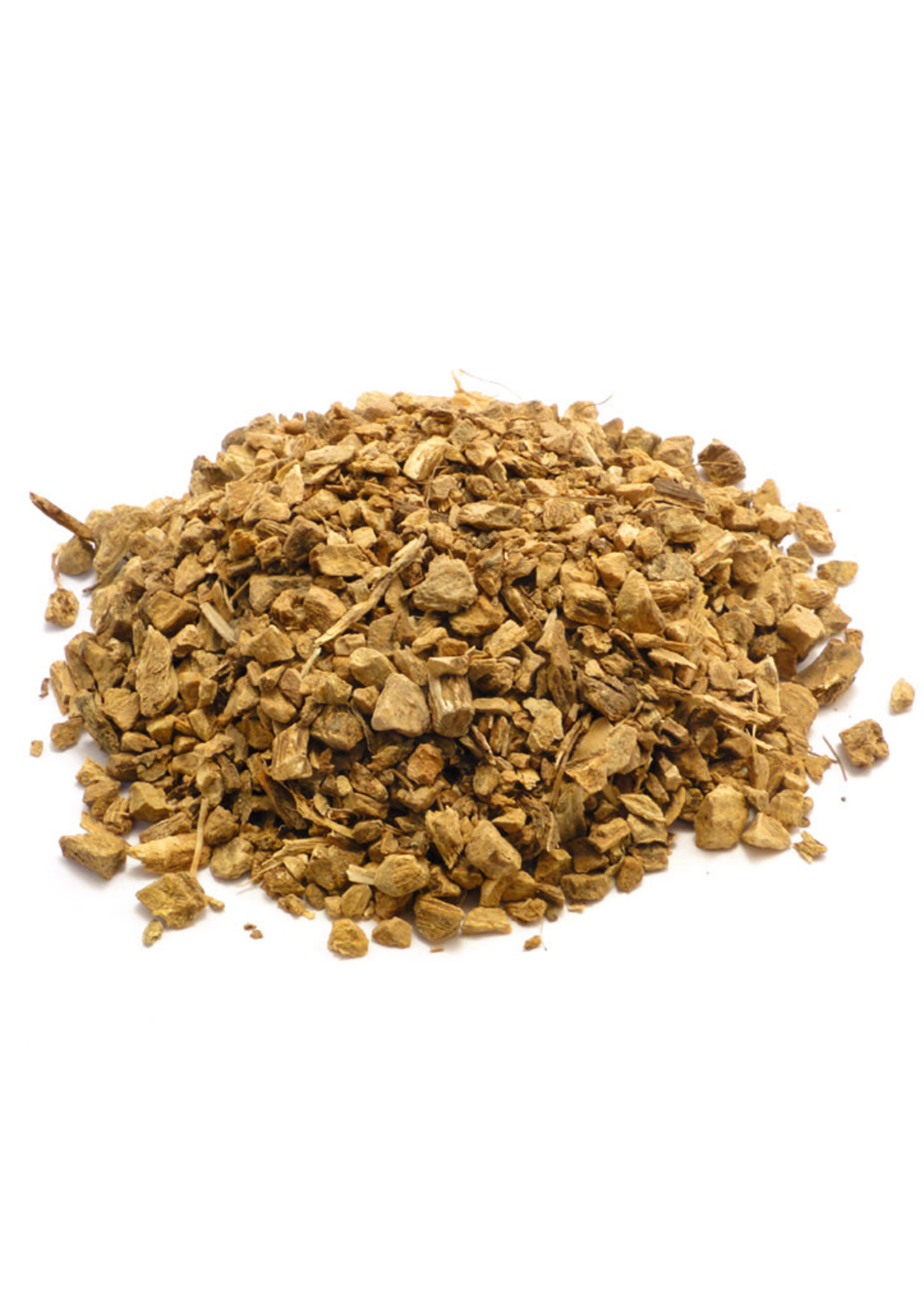 Elecampane