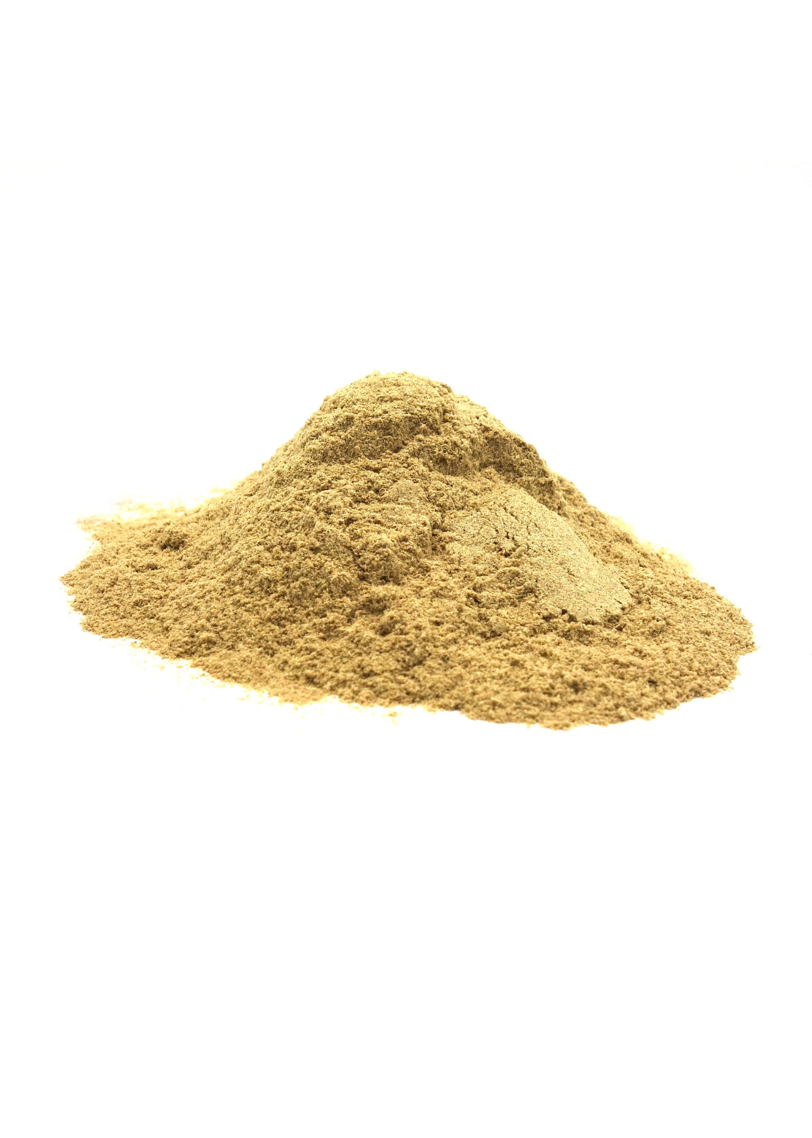 Eleuthero Root