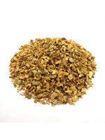 Galangal root cut & sifted