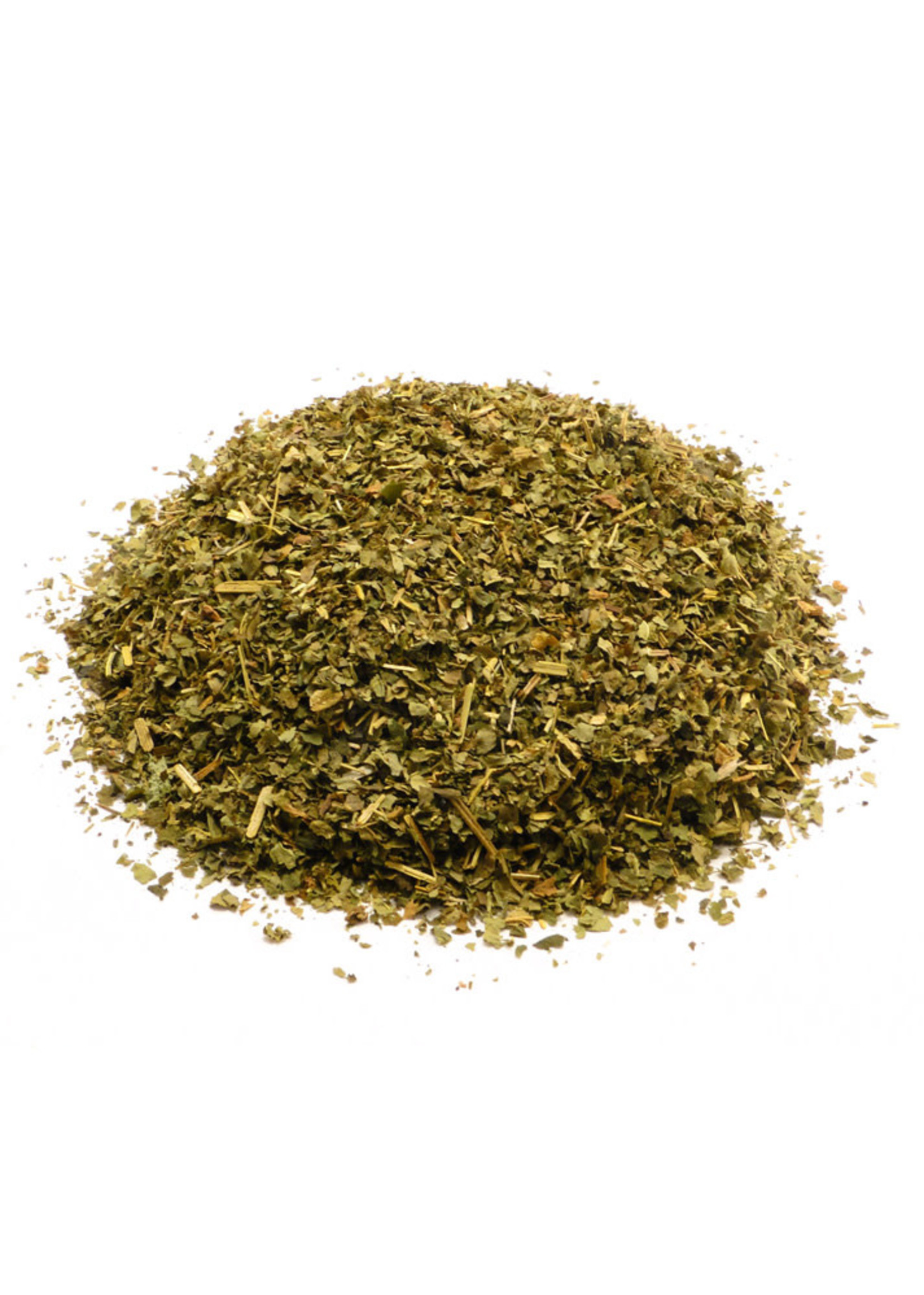 Goldenseal Leaf