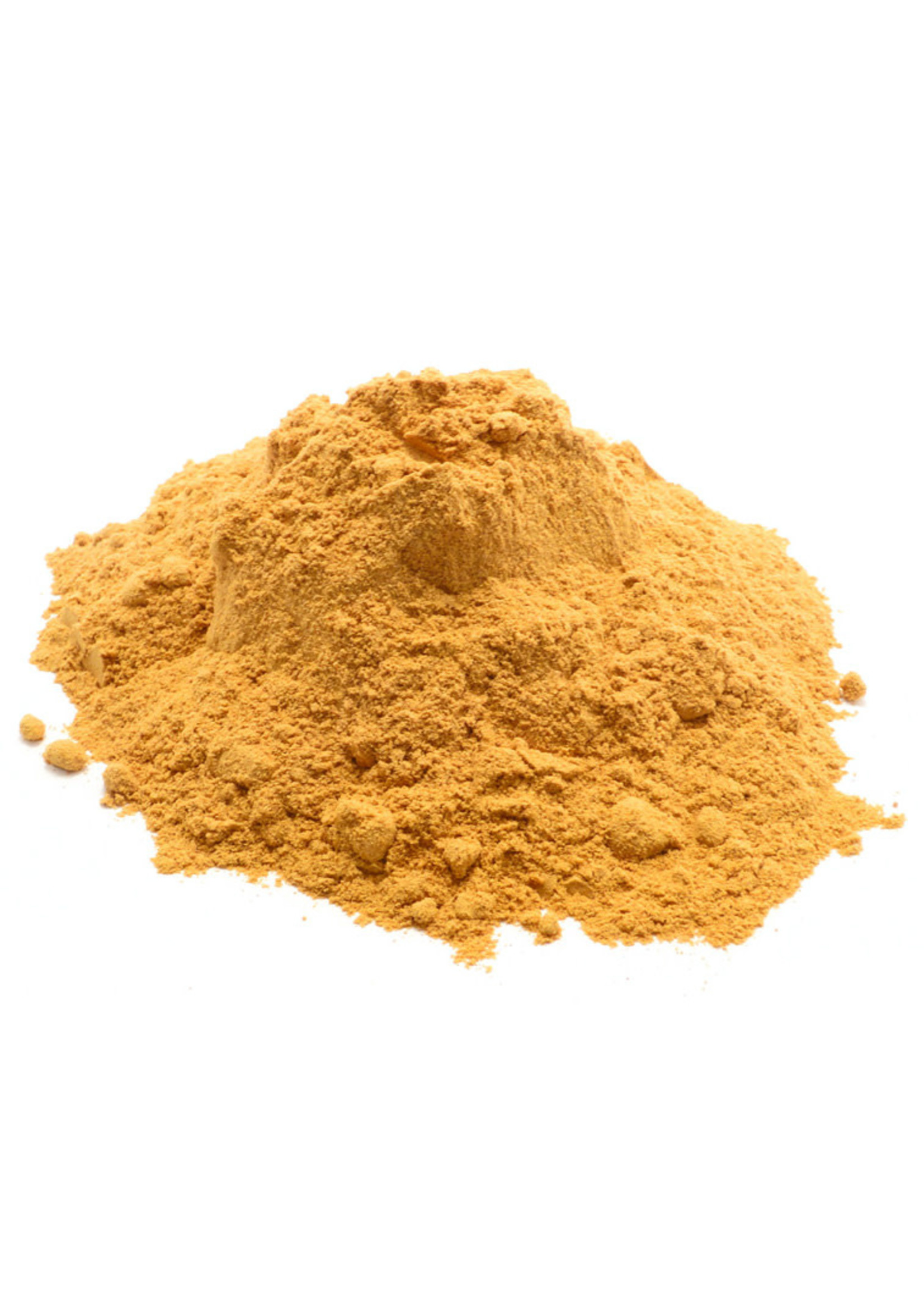 Hawthorn Powder