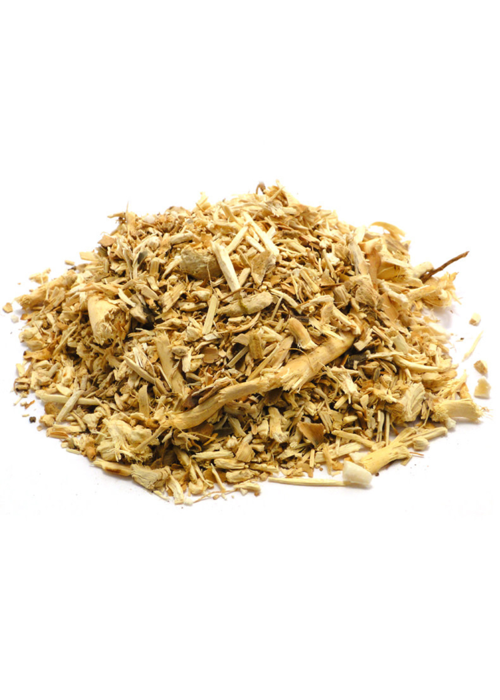 Hydrangea Root