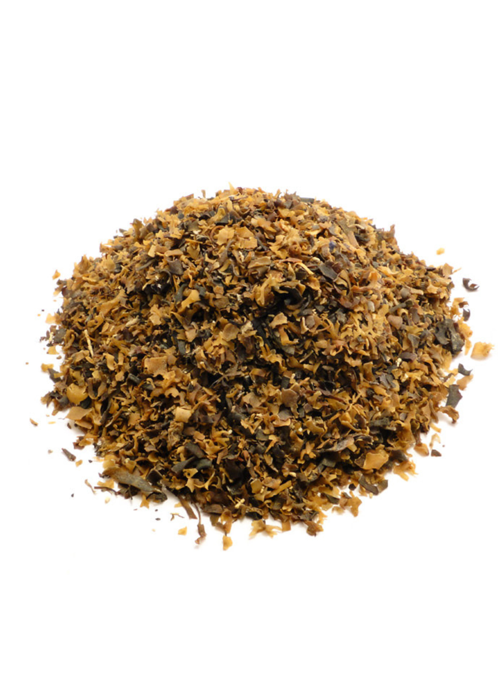 Irish Sea Moss cut & sifted