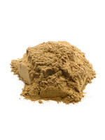 Kava root powder