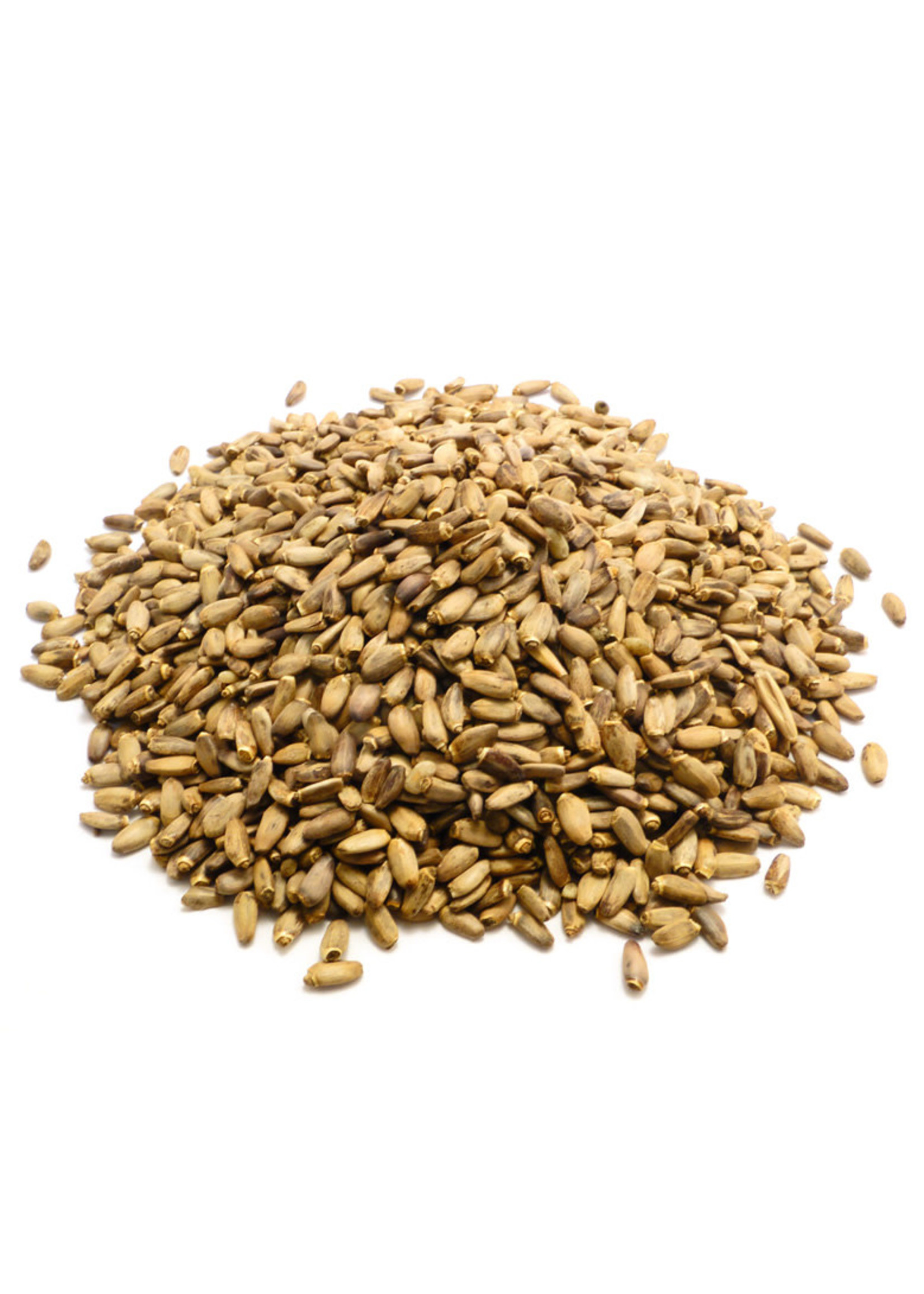 Milk Thistle Seed
