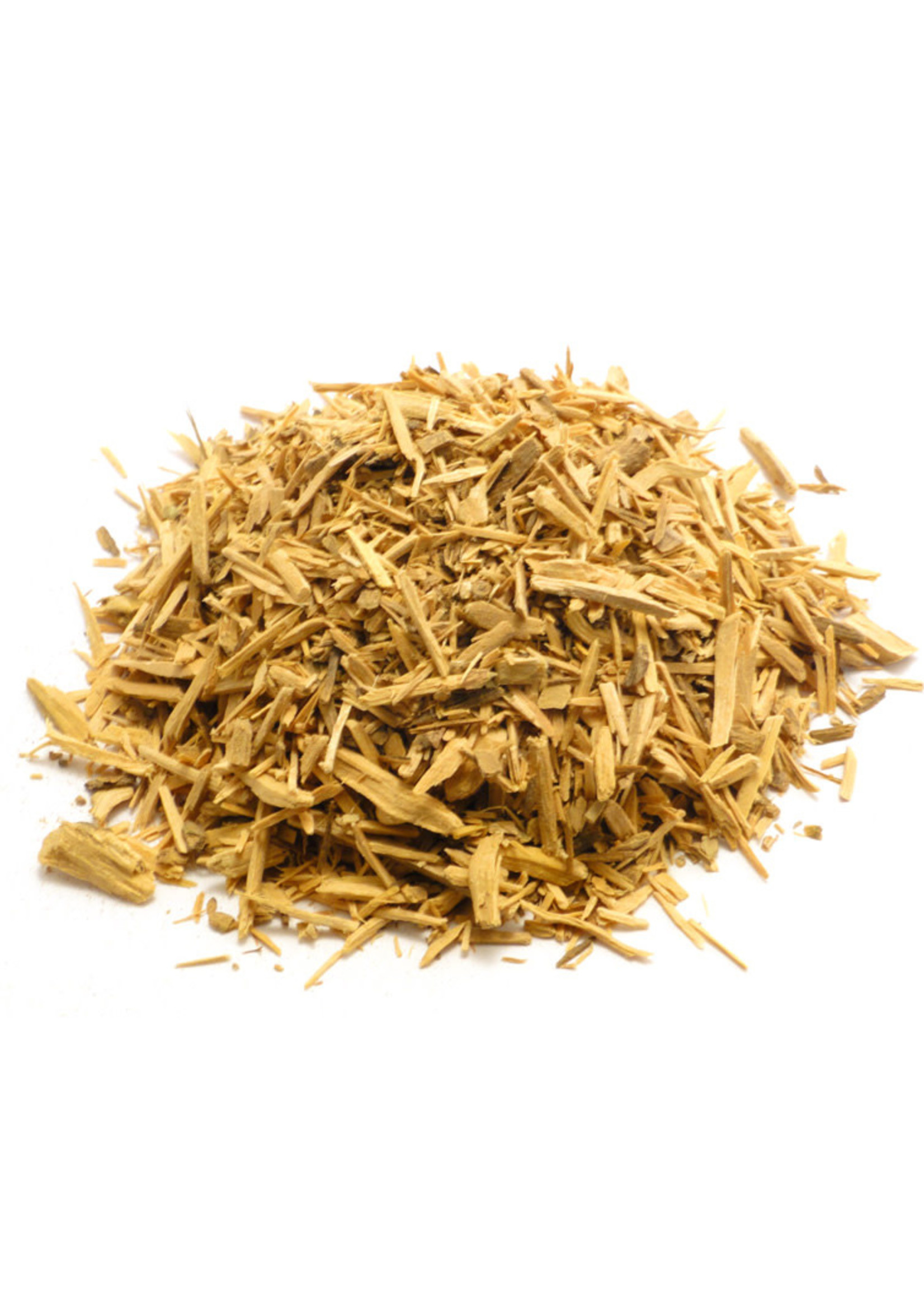 Muira Puama cut & sifted