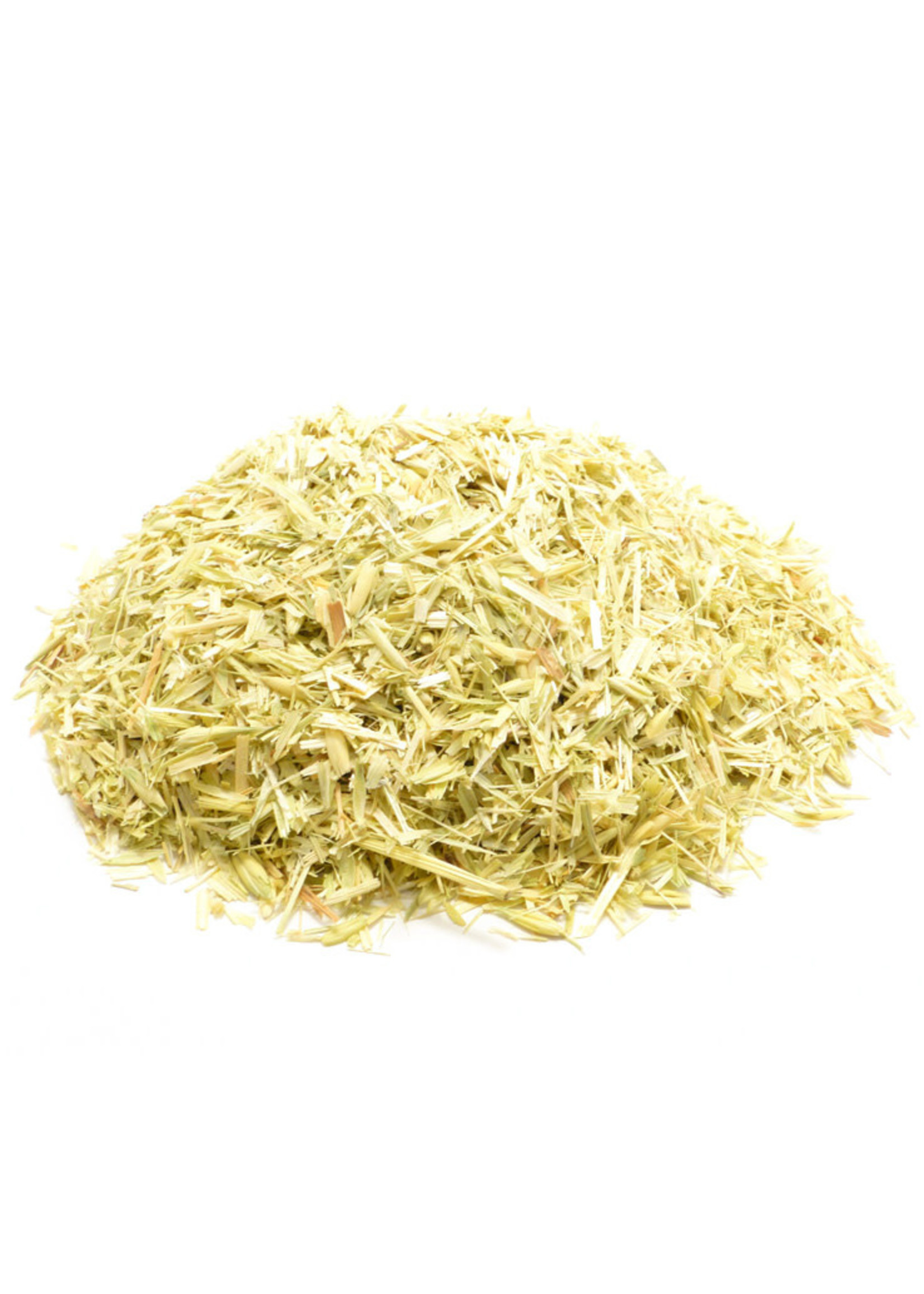 Oatstraw