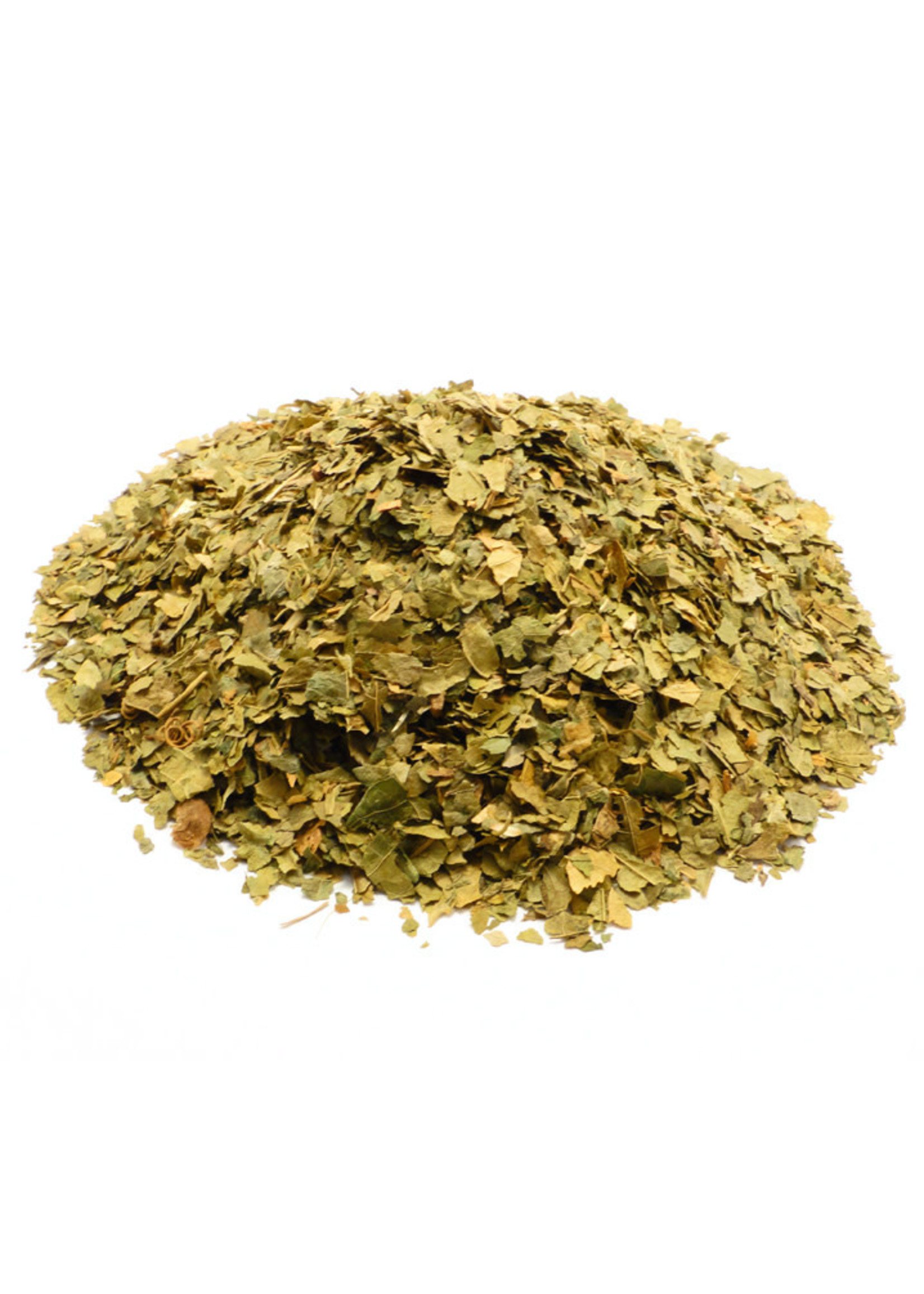 Passion Flower Cut & Sifted